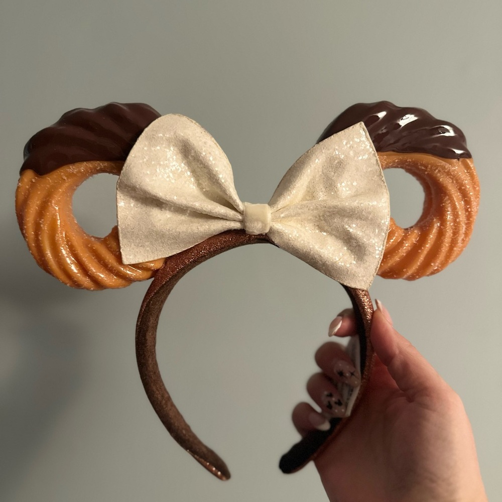 Disney Churro Ears
